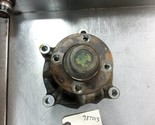 Water Pump From 2005 Ford F-150  5.4 - $34.95