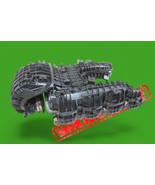 12-2020 mercedes w221 s550 cls550 air intake manifold distributor 278098... - $1,920.94 MXN