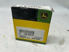 JOHN DEERE CE16512 SNAP RING (4) NEW - £6.38 GBP
