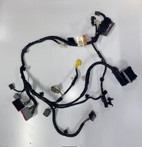 13-16 USED GENUINE OEM FORD FUSION DRIVER SEAT WIRING HARNESS,PN DU5T14D... - $39.59