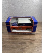 Cooper Tire 1957 Chevrolet Panel Delivery  1:25 Scale Die-Cast Metal KG JD - $376.79 MXN