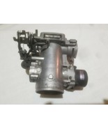 MKIV Toyota Supra USDM Throttle Body,Traction Control Actuator Motor 220... - $1,986.66 CAD