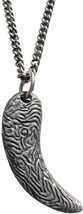 NauticalMart Celtic Spiral Hand Forged Medieval Viking Iron Pendant Gift... - €42,21 EUR