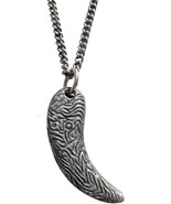NauticalMart Celtic Spiral Hand Forged Medieval Viking Iron Pendant Gift... - €42,21 EUR
