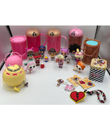 LOL Surprise Doll Pets Accessories Lot - £26.52 GBP