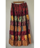 Arab Style Banjara Skirt B104 - €21,17 EUR