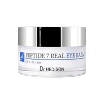 Peptides 7 Real Eye Balm-Volufiline firming &amp; tightening daily eye cream... - £42.04 GBP