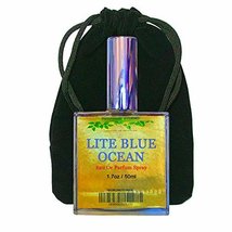 Perfume Studio Lite Blue Ocean Eau De Parfum Spray 1.7oz for Women - £17.22 GBP
