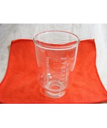 Vintage Environmental Express 1000ml Glass Filtration Apparatus Funnel - €50,65 EUR