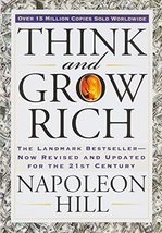 Think and Grow Rich: The Landmark Bestseller Now Revised and Updated for the 21 - £33.67 GBP
