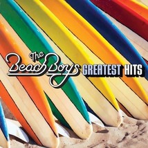  Beach Boys  ( Greatest Hits )  CD - £6.41 GBP