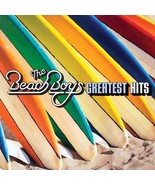  Beach Boys  ( Greatest Hits )  CD - $8.25