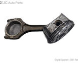 Piston and Connecting Rod Standard For 06-08 Honda Pilot EX-L 3.5 13210R... - $69.25