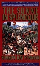 The Sunne in Splendour,  by Sharon Kay Penman, trade paperback - £7.66 GBP