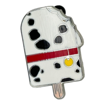 Lucky 101 Dalmatians Ice Cream Mystery Disney Pin 129915 - $10.88