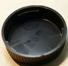 Rear Lens Cap for Minolta MC MD mount 50mm f2 f1.7 rokkor PF - $7.88