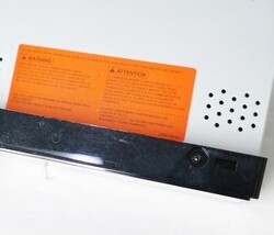 Pioneer DMH-W3000NEX 6.8" Multimedia Digital Receiver image 3