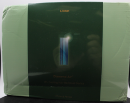 ULIKE Diamond Air Ui04 IPL Cooling Hair Removal Device, Deep Green - £255.47 GBP