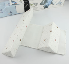 Newborn baby pillow | Baby pillow | infant sleeping position | 0-6 Month... - £15.17 GBP