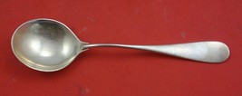 Classic by Michelsen Sterling Silver Bouillon Soup Spoon 5 3/4&quot; Heirloom - £61.37 GBP