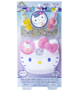 Hello Kitty And Friends® Nail Set With Dryer New - $188.16 MXN