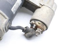 01-10 CHEVROLET SILVERADO 2500HD 6.6L DURAMAX DIESEL STARTER MOTOR E3520 image 6