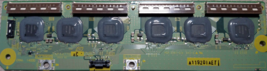 Panasonic TXNSU1ETUU TNPA4776, TNPA4776AC SU Board TH-42PH12U TC-P42X1 T... - $29.99