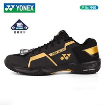 2023New Yonex Badminton Shoes Men  Women Shb610 Non-slip Professional Yy  Sneake - £302.08 GBP