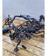 Johnson Evinrude 115 HP  Wiring Harness Motor Cable Assy 586891 - $74.45