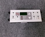 WP12001627 MAYTAG RANGE OVEN CONTROL BOARD - £51.94 GBP