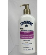 Gold Bond Age Renew Strength &amp; Resilience Hand Body Lotion Nourish 13oz - $82.74 MXN