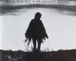 Harvest Moon: [Audio CD] - $9.99
