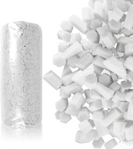 5Lbs Shredded Memory Foam Filling, Premium Soft Bean Bag Filler For Pillow - $738.59 MXN