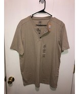 NEW Premium North Crest Classic Cotton Blend Short Sleeve Polo Shirt Men... - $12.21 CAD