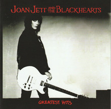 Joan Jett &amp; The Blackhearts - Greatest Hits (CD, Comp, RM) (Mint (M)) - £16.69 GBP