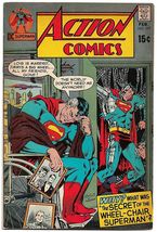 Action Comics #397 (1971) *DC Comics / Superman / Jimmy Olsen / Infantino Cover* - £7.86 GBP