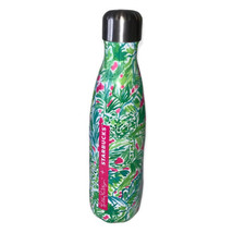 Starbucks Swell Lilly Pulitzer Water Bottle Swell, In The Groves, Green ... - $30.37