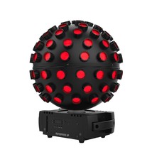 Chauvet DJ Rotosphere HP High Powered 8 Color Mirror Ball Effect Light i... - £335.87 GBP
