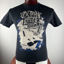 Chi-Town Effects Tattoo Shop T-Shirt - £22.20 GBP