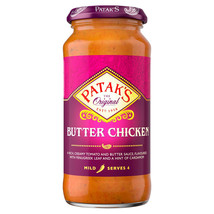 Butter Chicken Curry Paste - $30.86