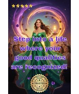 *Singing your Praises spell Elevate your Reputation✨ Attract Positive Buzz - $15.29