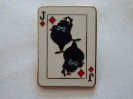 Disney Trading Pins Loungefly Alice In Wonderland Playing Cards Blind Box - Twee - £12.69 GBP