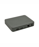 Silex Technology DS-600-US GIGABIT USB 3.0 HIGH THROUGHPUT DEV SVR W/ EN... - $393.13