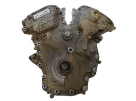 Engine Timing Cover From 2010 Ford Edge  3.5 7T4E6C086GG - £87.88 GBP