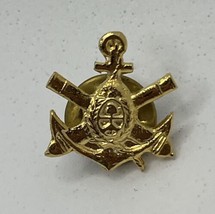 US Navy Naval Sailor USA Military United States Patriotic Enamel Lapel H... - £5.94 GBP