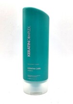 Keratin Complex Smoothing Keratin Care Shampoo & Conditioner 33.8oz LITER DUO image 4
