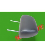 2007-2011 chevrolet chevy tahoe front right seat headrest head rest oem - $1,371.42 MXN
