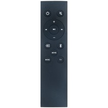 Replace Remote For Tcl Alto 3 Alto 6 Alto 6+ Alto 7 2.0 Channel Sound Bar - $24.69
