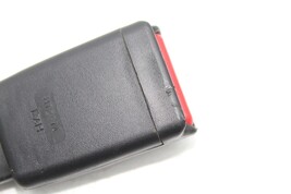 14-24 INFINITI Q50 FRONT LEFT DRIVER SEAT BELT BUCKLE E6482 image 7