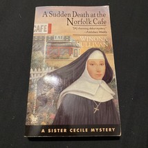 Sudden Death at the Norfolk Cafe - £5.19 GBP